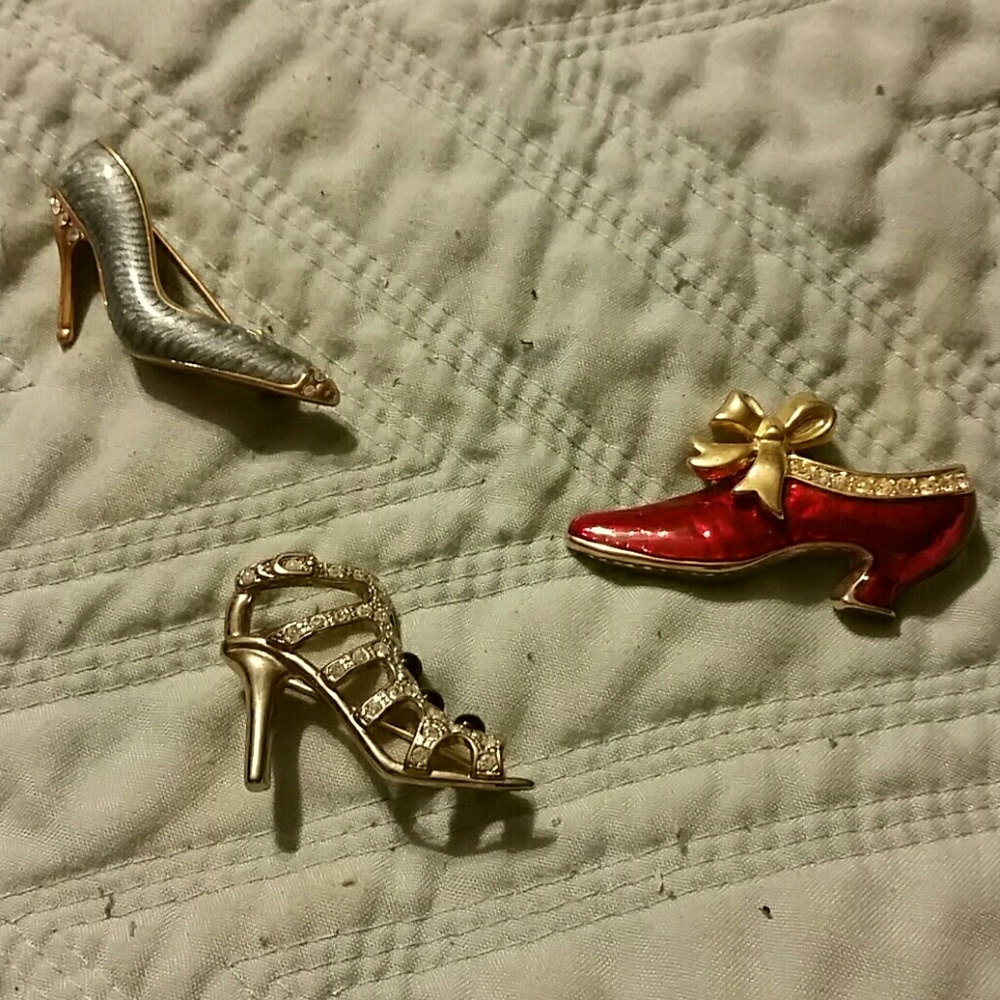 Pins